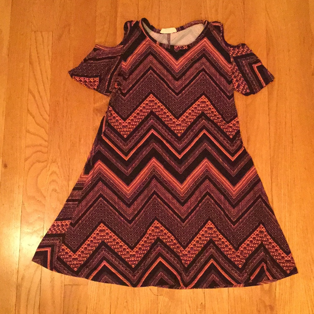 VERY SOFT girls dress